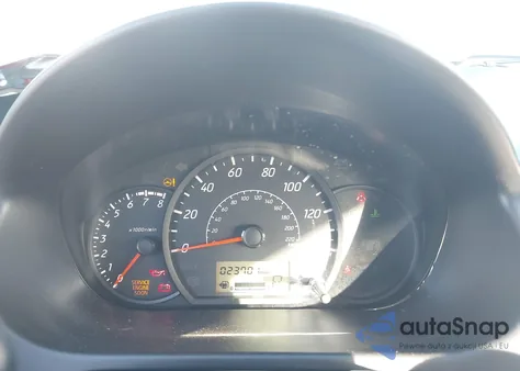 2024 Mitsubishi Mirage Es/Le from USA, damaged, VIN ML32AUHJ8RH029046